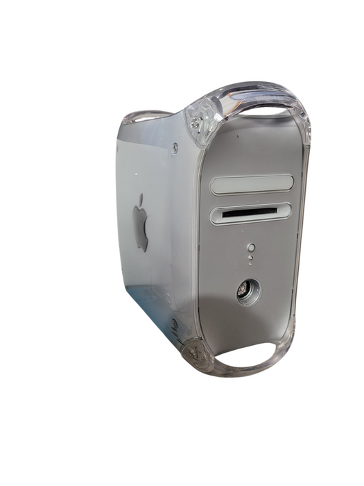 Vintage Apple Power Mac G4