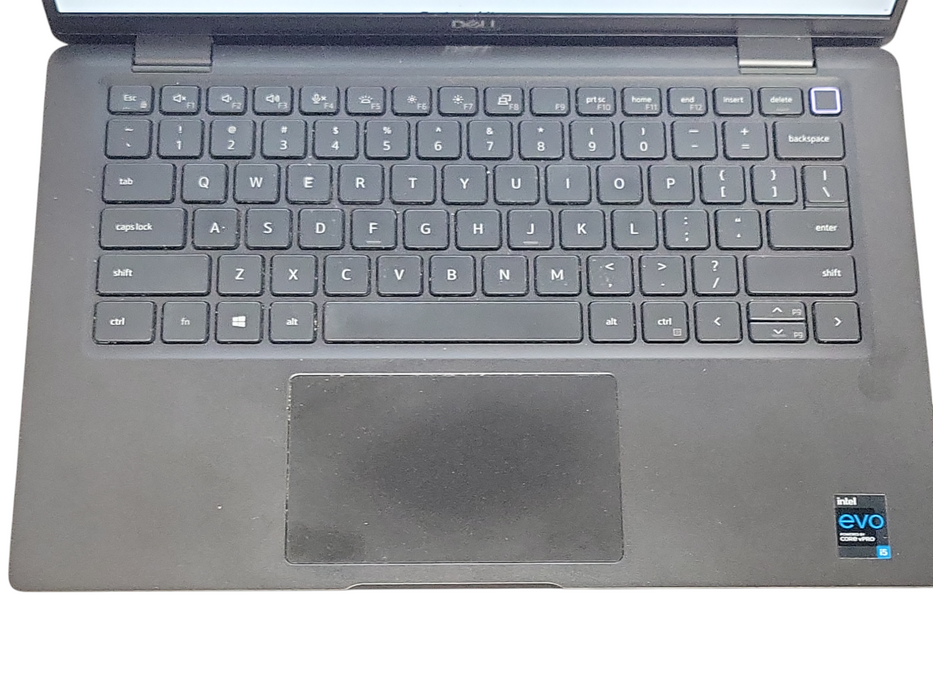 Dell Latitude 7420 Core i5-1145G7 2.60GHz 16GB RAM 256GB SSD  _ Lap200