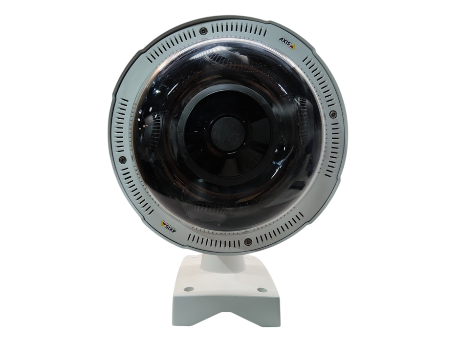 Axis P3727-PLE (02218-001) 1080p IR Network PTZ Panoramic Camera