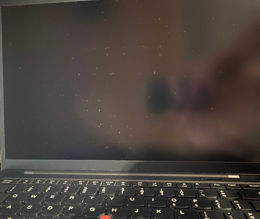 Lenovo ThinkPad X1 Carbon Gen 10 TOUCH i7-1256U 16GB RAM 512GB SSD READ!  Lap200