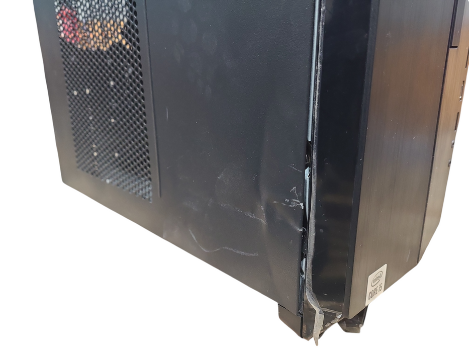 Acer Aspire TC-895 - Core i5-10400 @ 2.90GHz, 12GB DDR4, NO HDD