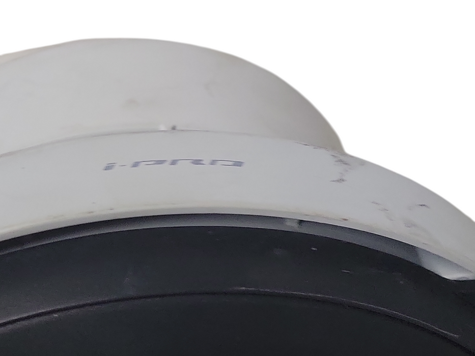Panasonic WV-SFV781L i-PRO 12 Megapixel 4K HD 6X Zoom Network IP Camera SEE _
