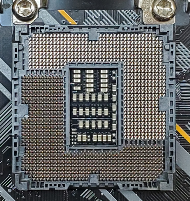 Asus TUF Z390-PLUS Gaming WI-FI Motherboard - No CPU/RAM *READ*
