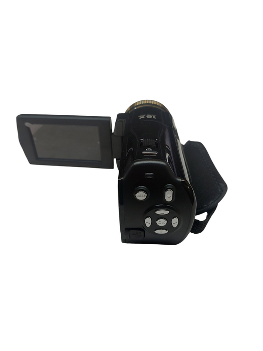 Power LED Digital Video Camera Recorder – Compact Camcorder