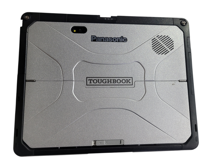 Panasonic Toughbook CF-33 Touch | i5-7300U @2.60GHz 8GB DDR3 256GB SSD Q