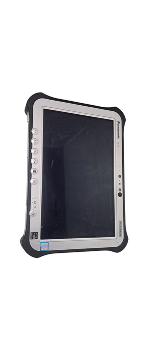 Panasonic TOUGHBOOK FZ-G1 MK5 Intel i5-7300U CPU|8GB RAM DDR3| 256GB SSD Q