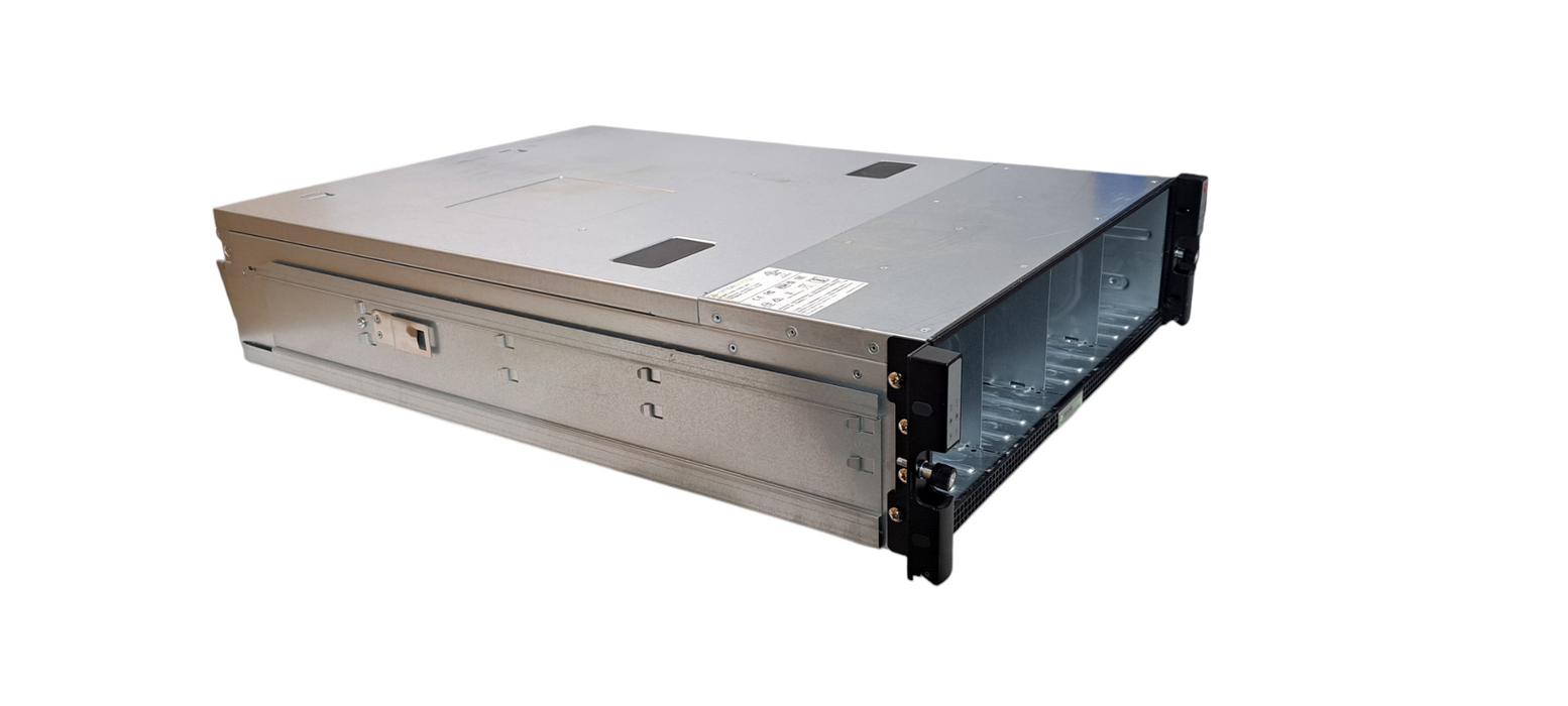 Nimble Storage CS200,400,ES1 | 2x SAS Controllers ES1 16x 3.5" Bays $