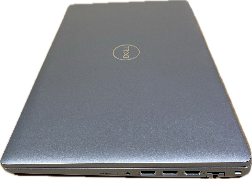 Dell Precision 3560 i7-1165G7 NVIDIA T500 2GB GPU 16GB RAM 256GB SSD READ  Lap200