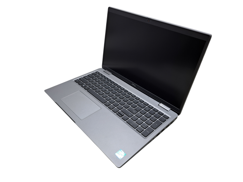 Dell Latitude 5520 | Core i5-1145G7 @2.60GHz, 8GB DDR4, 256GB NVMe, Wi-Fi 6 ! Lap200