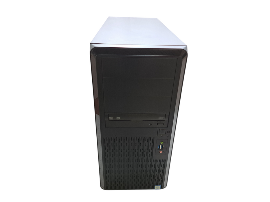 Supermicro X10DAL-i Workstation | Xeon E5-2620 v4, 32GB DDR4, 9260-4i, EN210 )