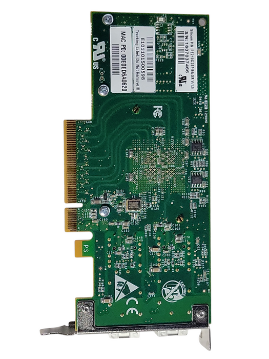 Silicom 10Gb 2-Port SFP+ Network Server Adapter Card PE210G2SPI9A-XR _