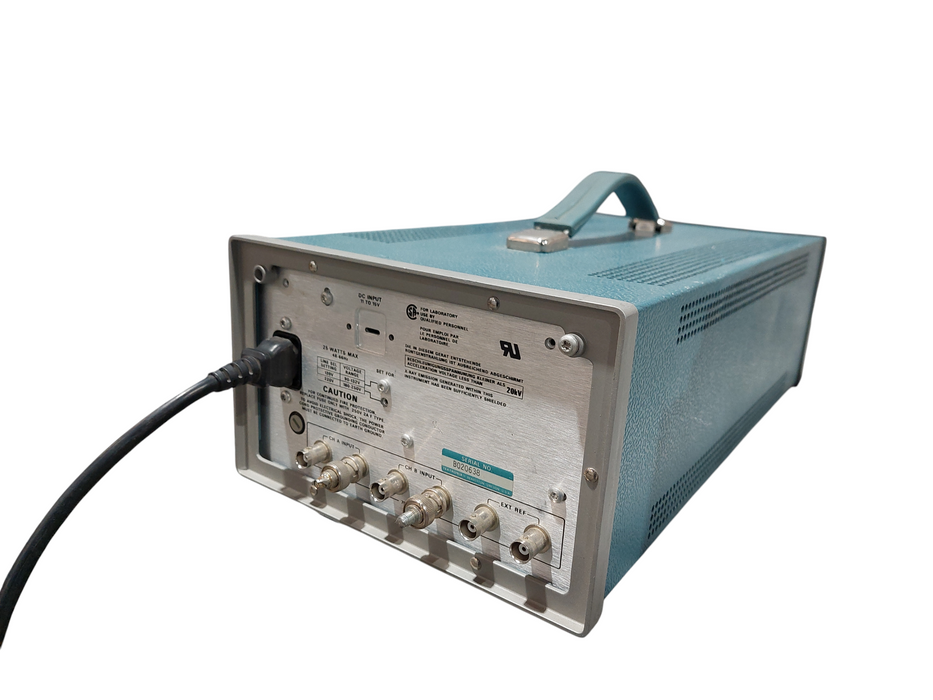Tektronix Waveform Monitor 1710B  =