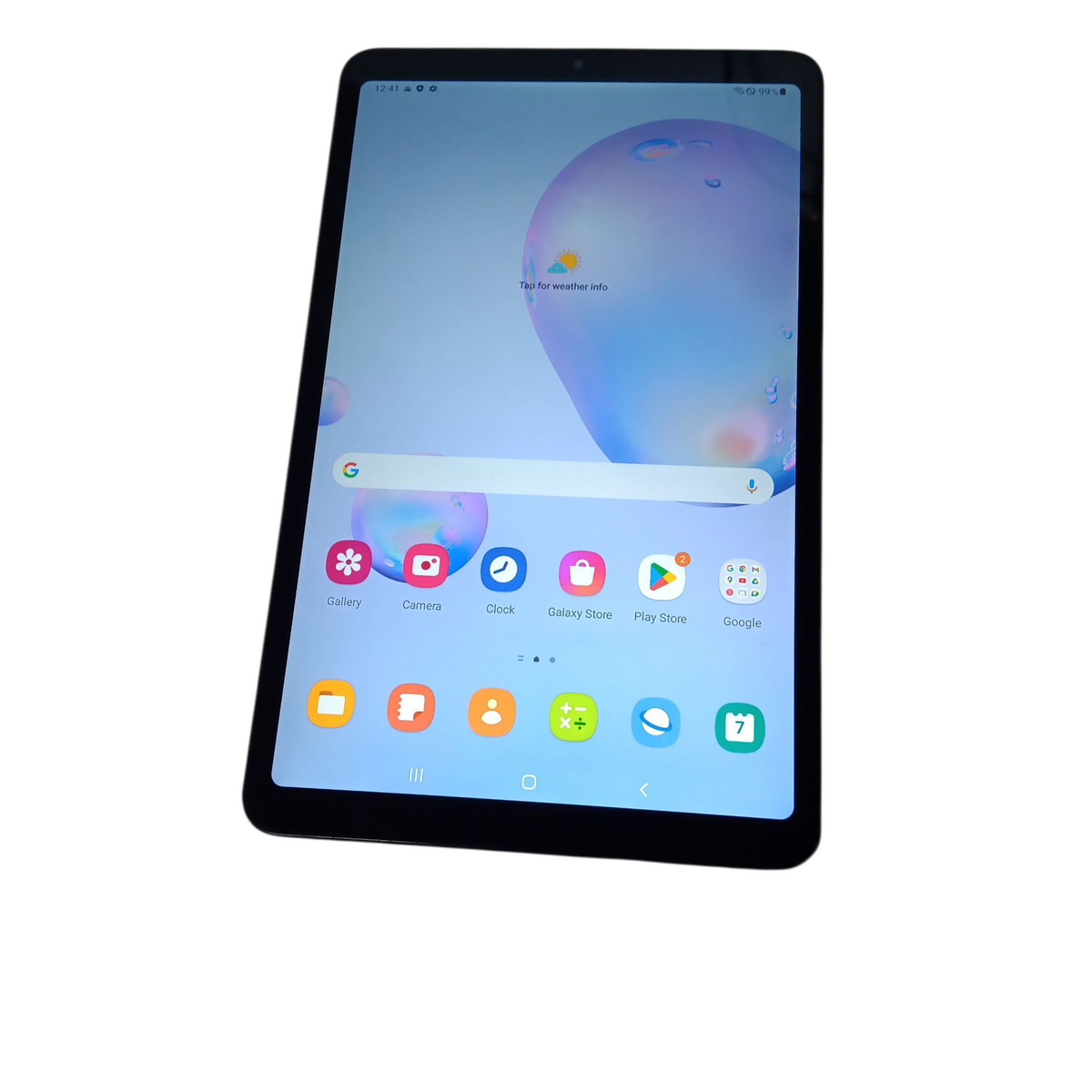 Samsung Galaxy Tab A 2020 8.4