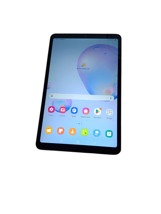 Samsung Galaxy Tab A 2020 8.4" - 32GB - Purple [SM-T307U] Q