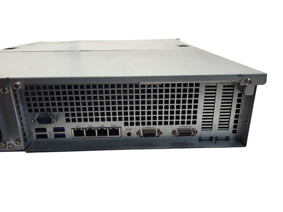 Synology RackStation RS3617xs 12-Bay NAS Server Kit No HDD $