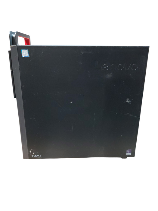 Lenovo ThinkCentre M700 Tower, i5-6400, 8GB DDR4, No HDD, No OS