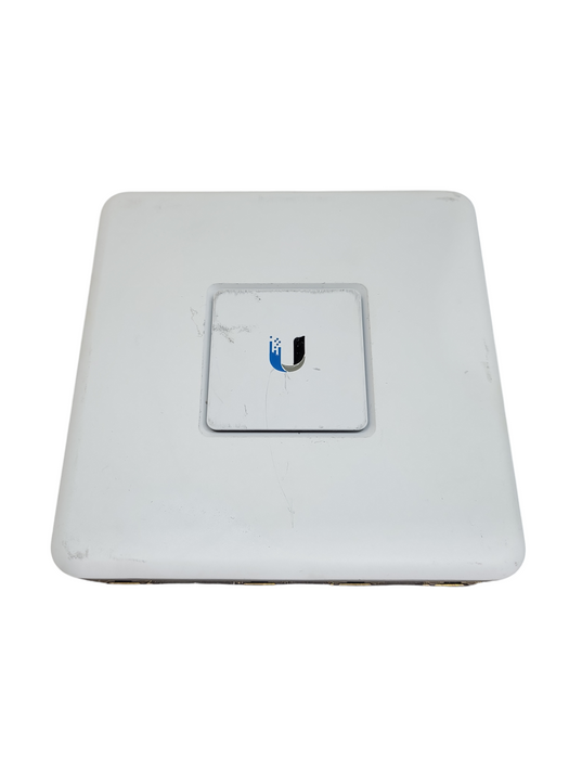Ubiquiti Networks UniFi USG Security Gateway | Factory Reset !