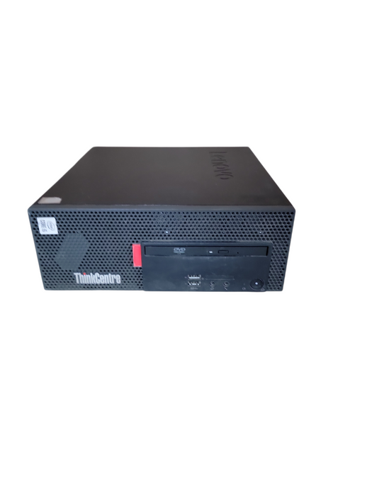 Lenovo ThinkCentre M70c SFF i5 - 10400 @ 2.90GHz 16GB DDR4 Ram Qθ