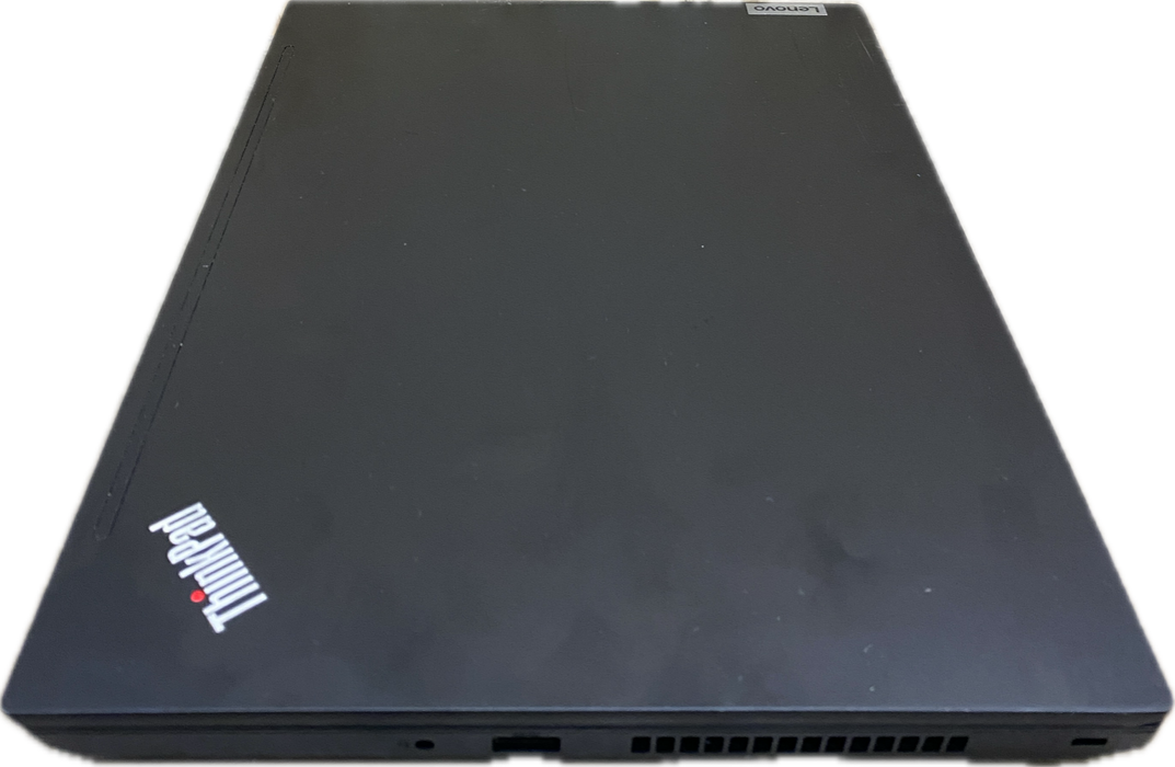 Lenovo ThinkPad L14 Gen 2 Core i7-1165G7@2.80GHz 16GB RAM 256GB SSD READ  Lap200