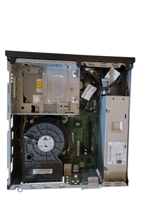 Lenovo ThinkCentre M70c SFF i5 - 10400 @ 2.90GHz 16GB DDR4 Ram Qθ