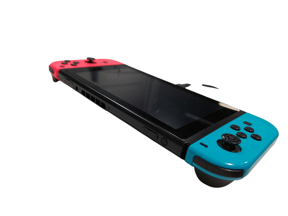 Nintendo Switch Model: HAC-001 ( For Parts )  =