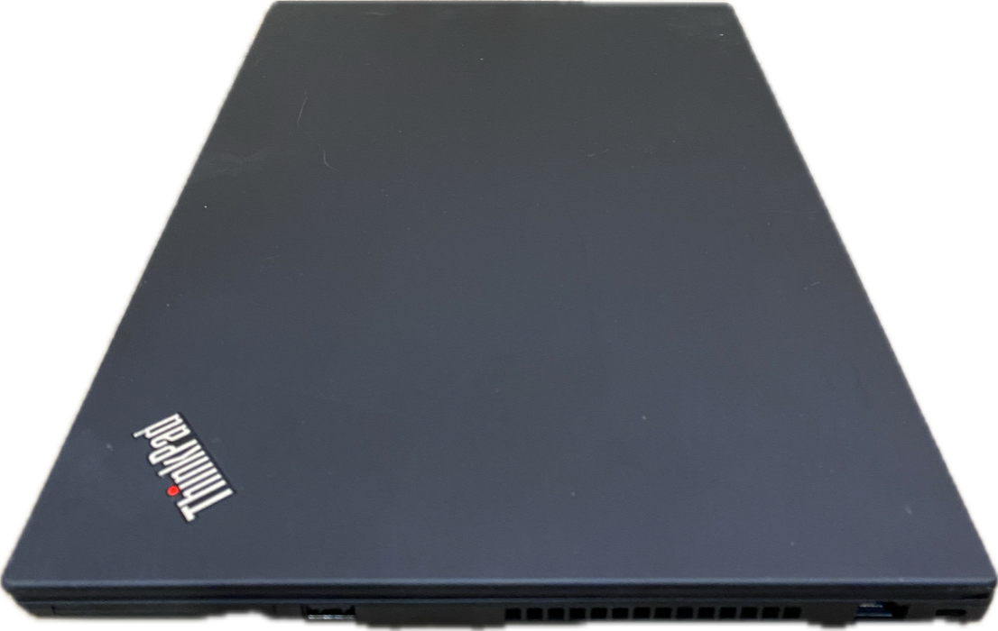 Lenovo ThinkPad P53s i7-8565U QUADRO P520 2GB GPU 16GB RAM 256GB SSD  Lap200