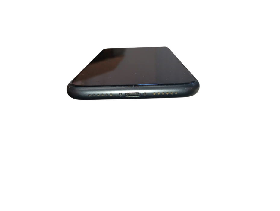 Apple iPhone 11 - 128GB - Space Gray [A2111] Q