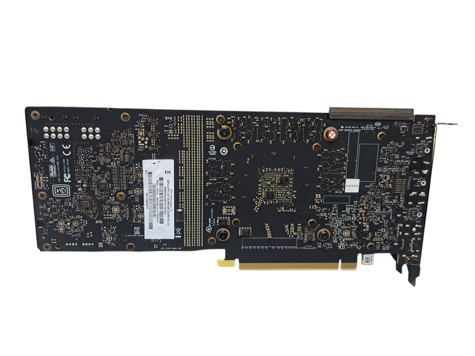 PNY GeForce RTX 2070 SUPER 8GB GDDR6 Graphics Card )