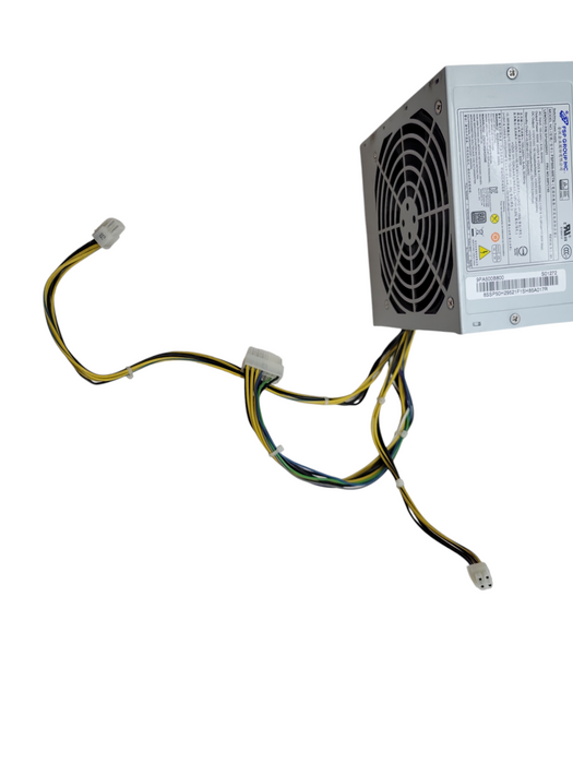 FSP GROUP INC. 500W PSU (FSP500-50ETN) Lenovo P/N:SP50H29521 %