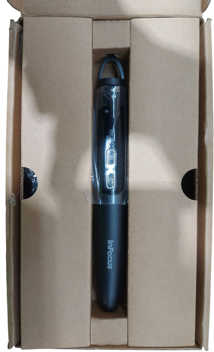 InFocus HW-LBWAND-02 LiteBoard Interactive Projector Wand