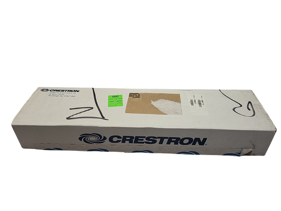 Crestron CBLR2-DP-V Cable Retractor for FlipTops, DisplayPort, Vertical 65073 $