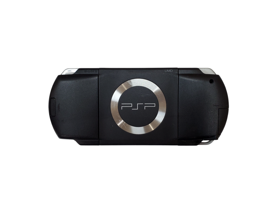 Sony PlayStation Portable PSP-1001 - No Battery/Adapter Q