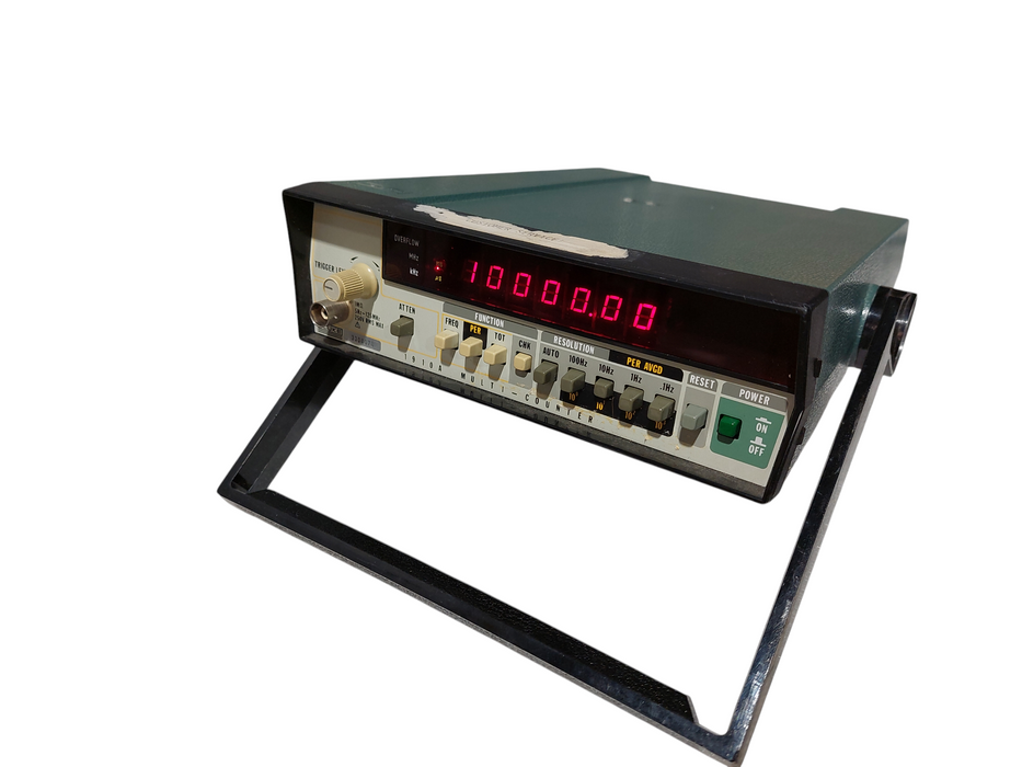 Fluke 1910A Multi-Counter =