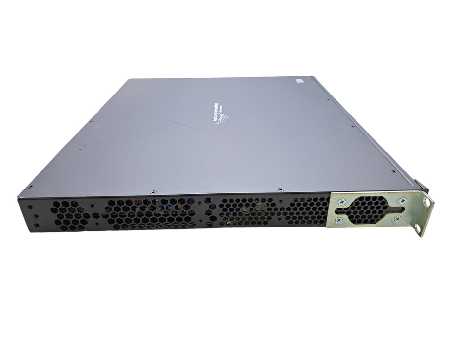 HP ProCurve 3500yl-24G J8692A | 24-Port Gigabit PoE+ Network Switch | 4x SFP