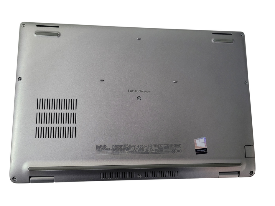 Dell Latitude 5420 |  i7-1185G7 @3.00GHz 16GB DDR4 256GB NVMe  Lap200