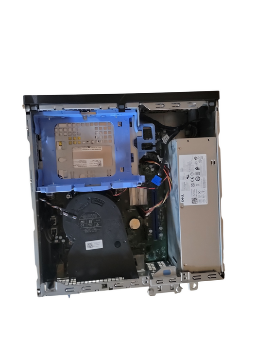 Dell OptiPlex 3090 SFF i5 - 10505 @ 3.20GHz 8GB DDR4 Ram NO HDD  θ