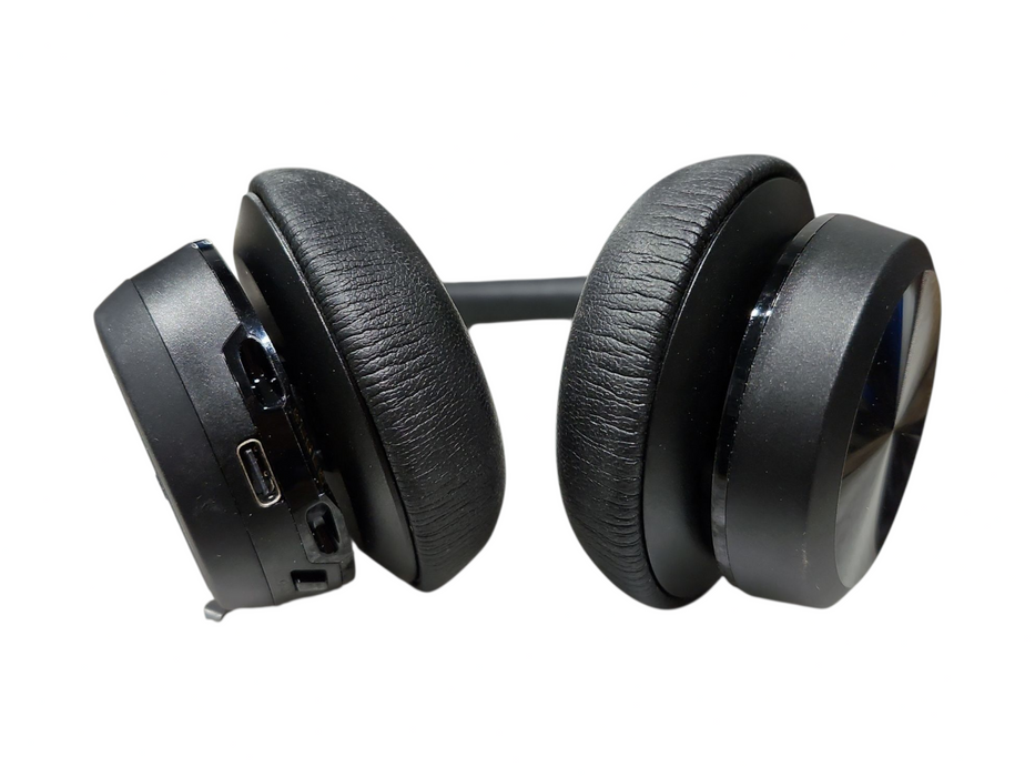 Poly Voyager 4320 UC Wireless Headset Q