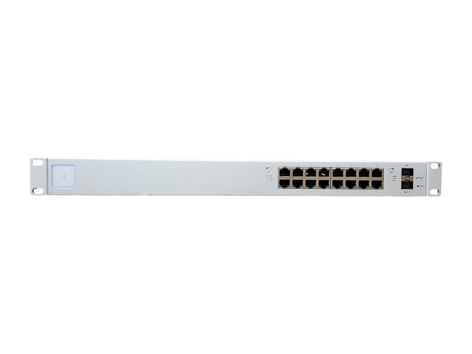 Ubiquiti UniFi Switch 16 150W US-16-150W 24 Port Gigabit PoE switch