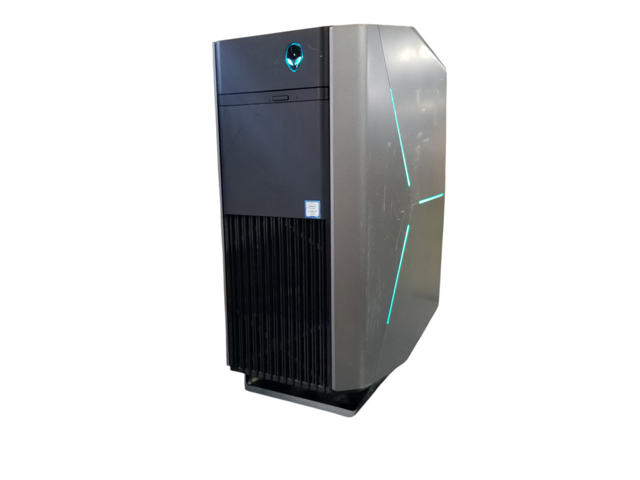 Alienware Aurora R5 Core i7-6700 @3.40Ghz 8GB DDR4 GTX 1060 120GB SSD