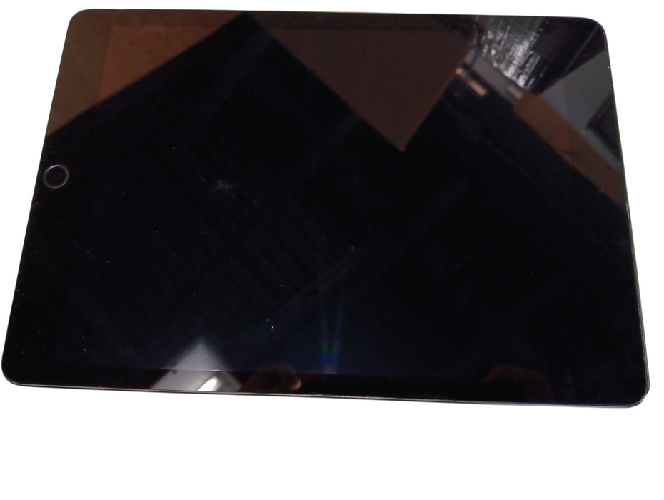 Apple iPad 9th Gen - 64GB - Space Gray [A2602] Read