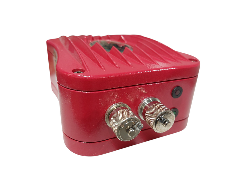 3D-P e30 Sabre Itelligent Endpoint Model: SAB-1S1E80211N Q=