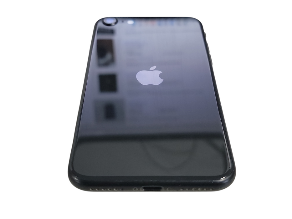 Apple iPhone SE 2 - 64GB - Space Gray [A2275] (