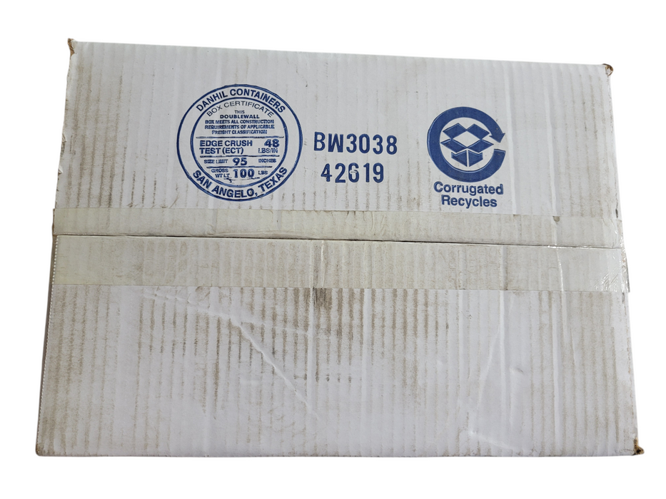 BENDIX 5010696 X AD-IS DRYER AIR ASM (2F1419W) Q