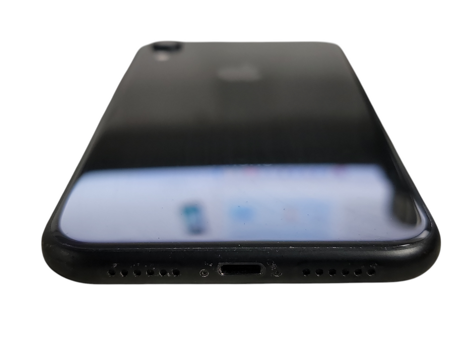 Apple iPhone XR - 64GB - Space Gray [A1984] (