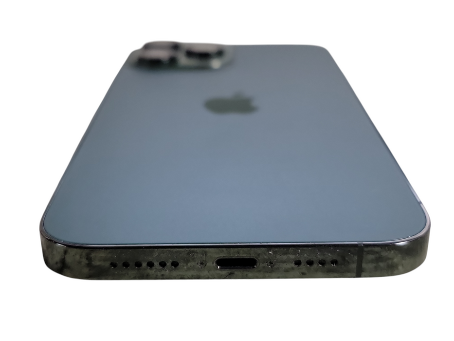 Apple iPhone 13 Pro Max - 128GB - Alpine Green [A2641] (