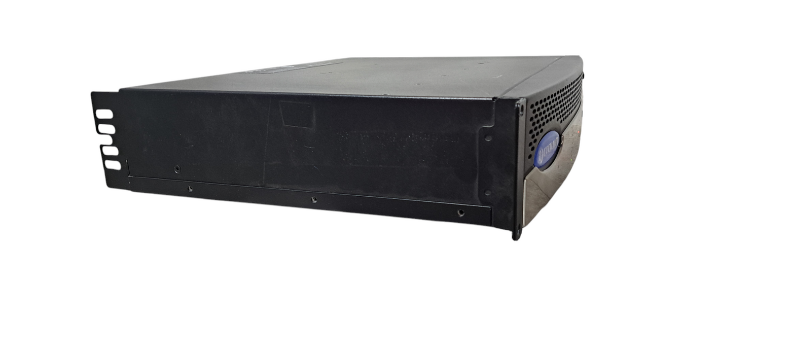 Crown CTS 2000 Amp Amplifier Dual Channel | READ