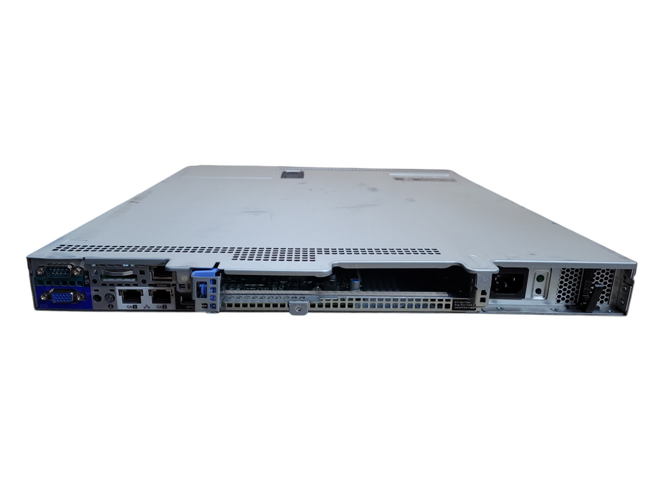 Dell PowerEdge R230 1U Barebones NO CPU/RAM/HDD !