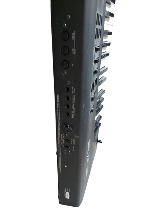 Roland JV-35 Expandable Synthesizer Q=