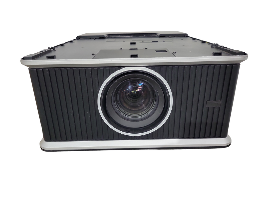 InFocus IN5504 DLP Multimedia Projector - HDMI - Lamp: 2644 Hrs READ !