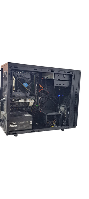 Custom PC i7-6700 CPU|8GB DDR4 RAM|No HDD|H170M-PLUS